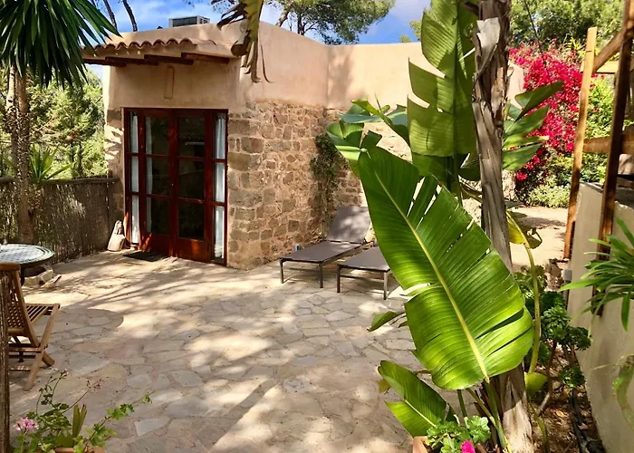 Agroturismo Can Talaias San Carlos