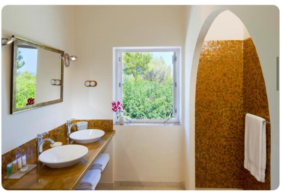 Talaias San Carlos Hotel Es Cana