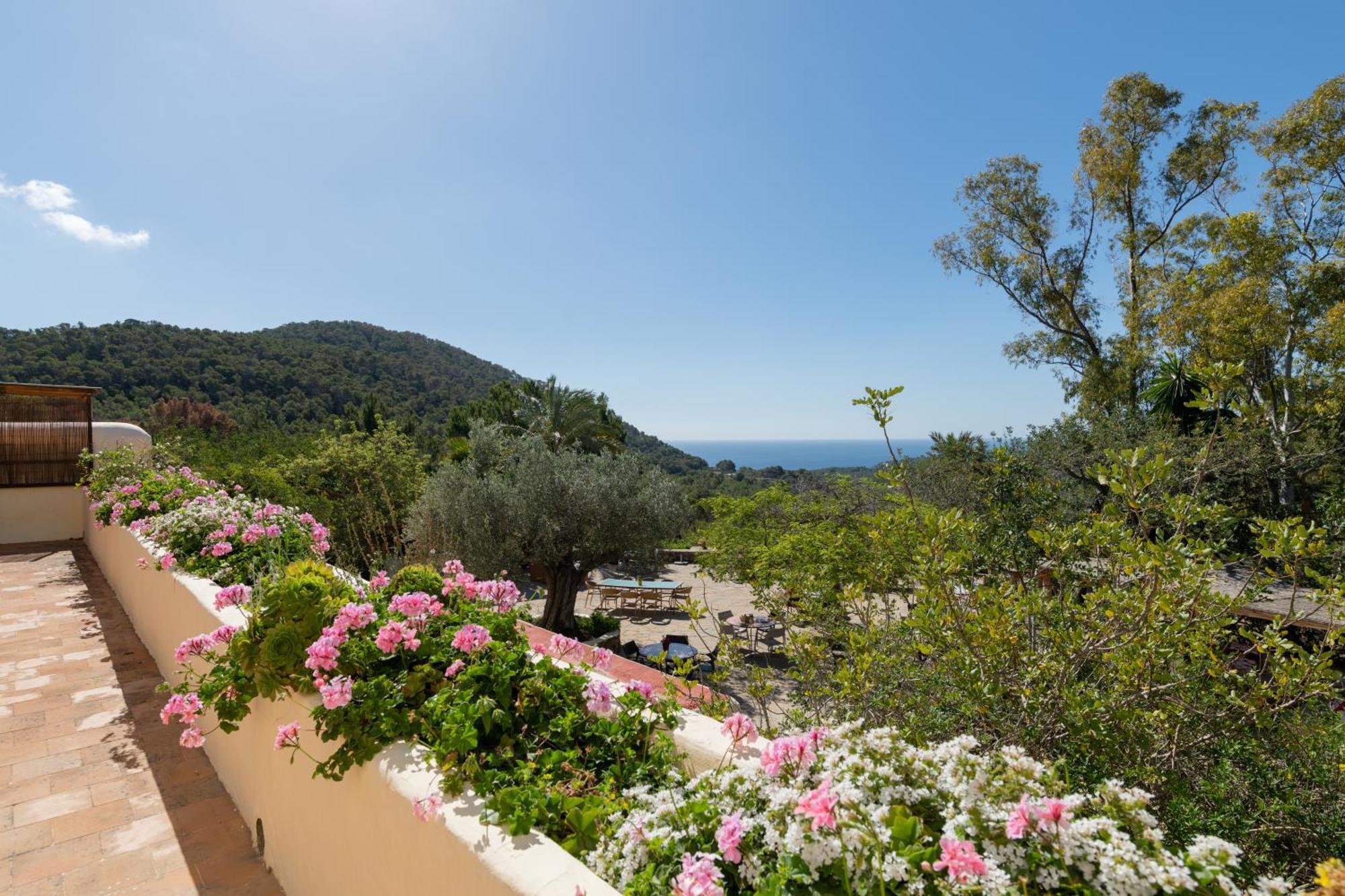 Hotel Talaias San Carlos 5*