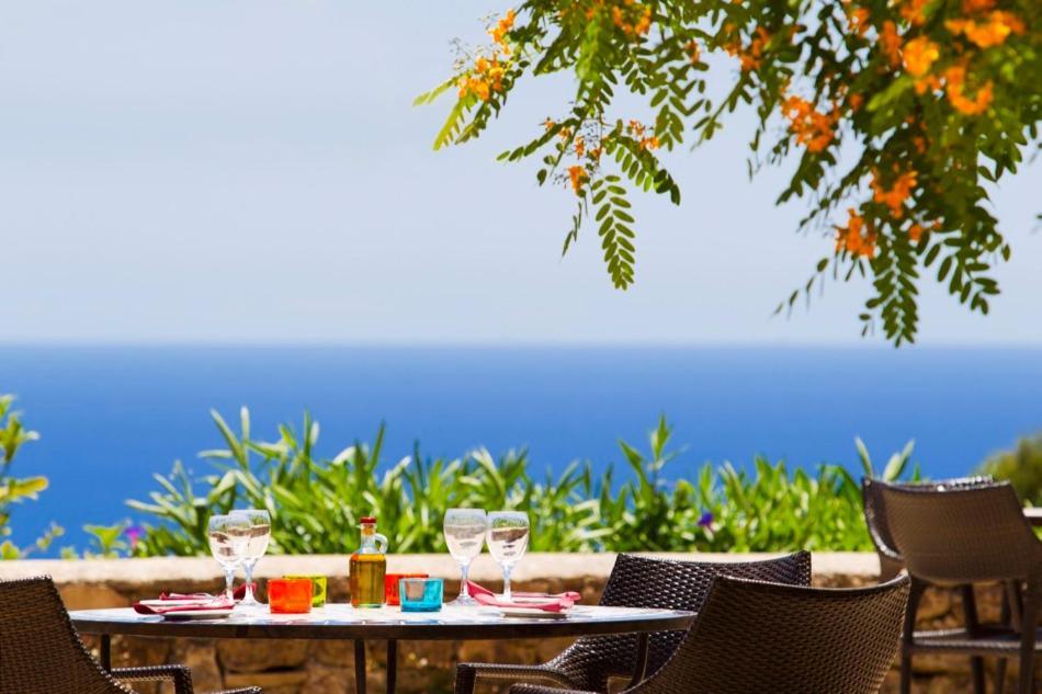 Hotel Talaias San Carlos 5*